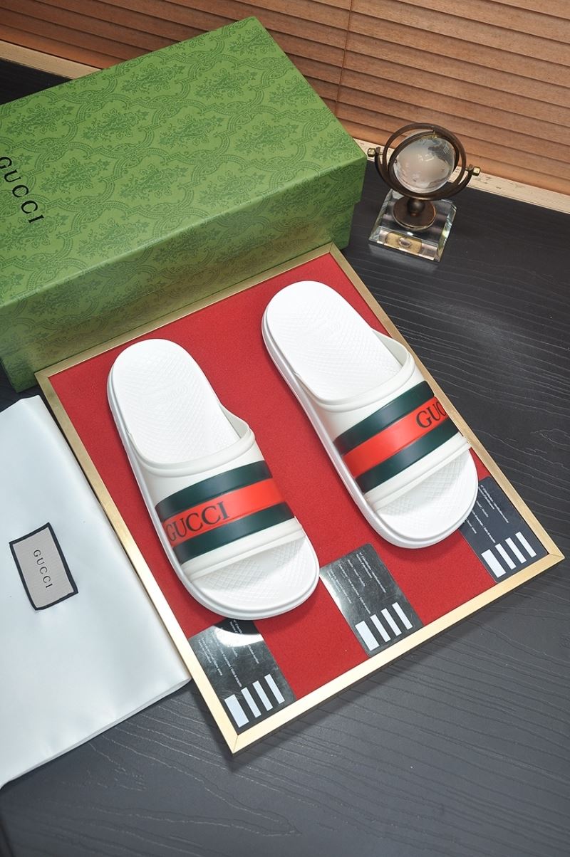 Gucci Slippers